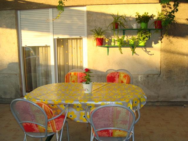 Blue Holidays Apartment Šibenik Eksteriør billede