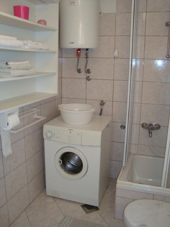 Blue Holidays Apartment Šibenik Eksteriør billede