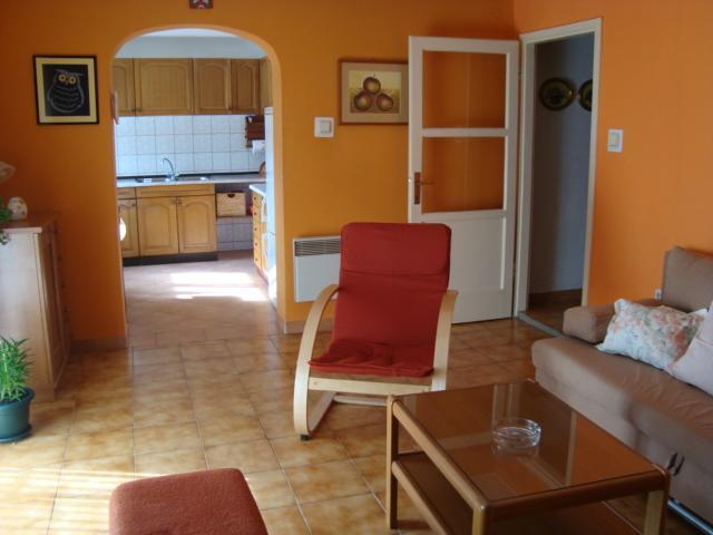 Blue Holidays Apartment Šibenik Eksteriør billede