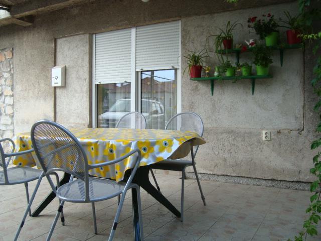 Blue Holidays Apartment Šibenik Eksteriør billede