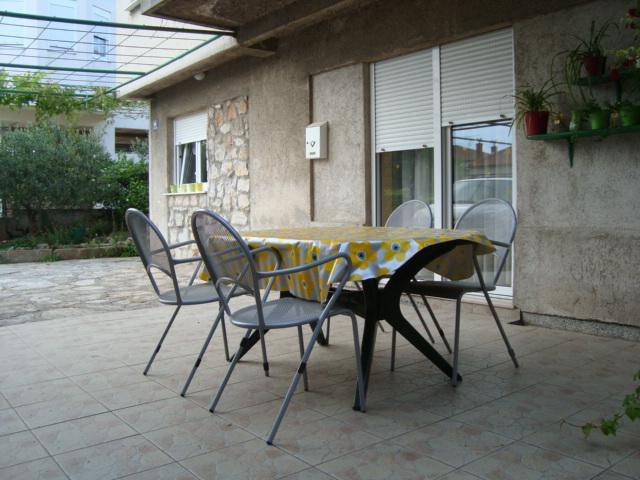 Blue Holidays Apartment Šibenik Eksteriør billede