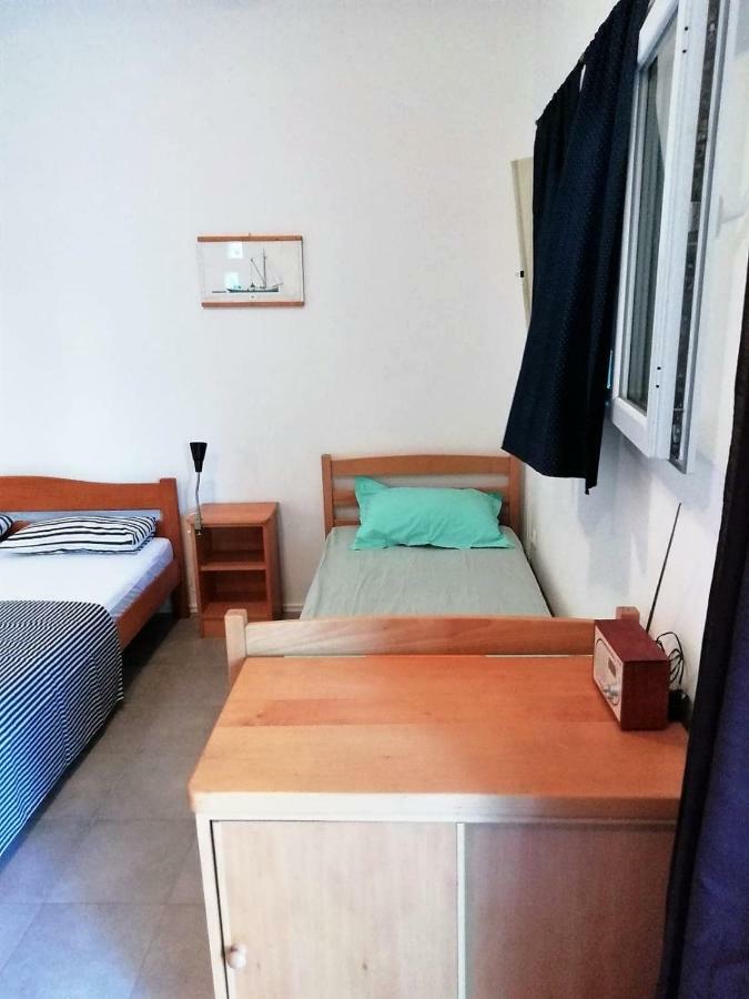 Blue Holidays Apartment Šibenik Eksteriør billede