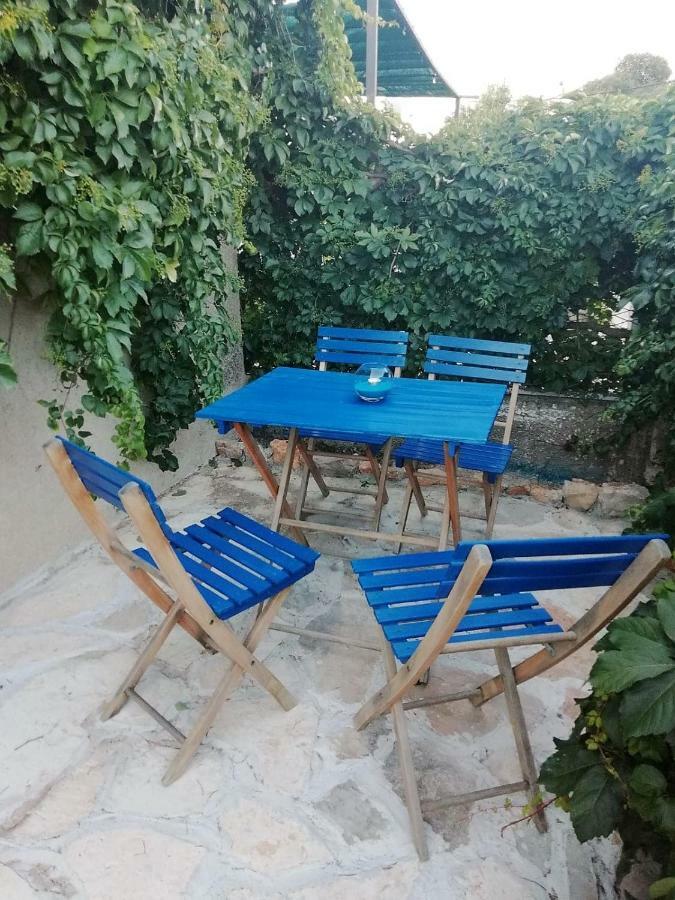 Blue Holidays Apartment Šibenik Eksteriør billede