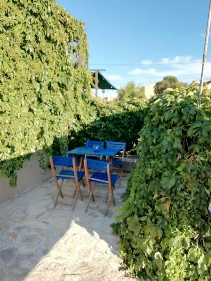 Blue Holidays Apartment Šibenik Eksteriør billede