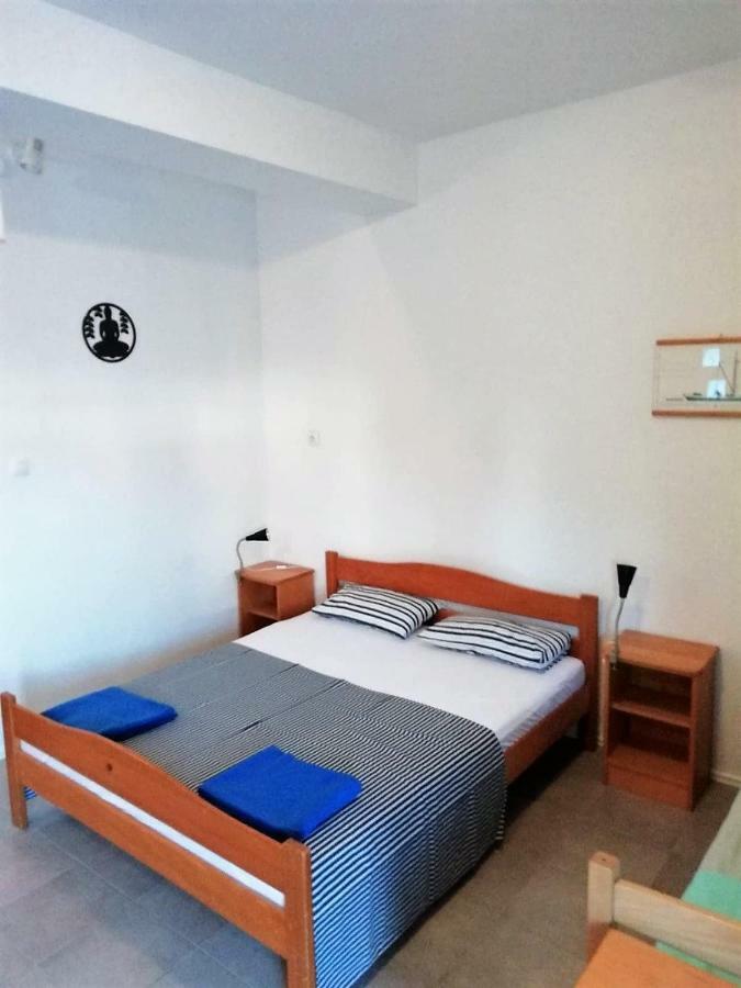 Blue Holidays Apartment Šibenik Eksteriør billede