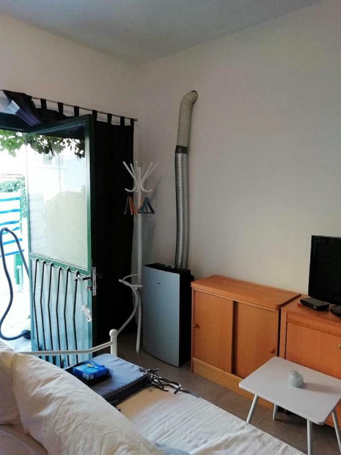Blue Holidays Apartment Šibenik Eksteriør billede