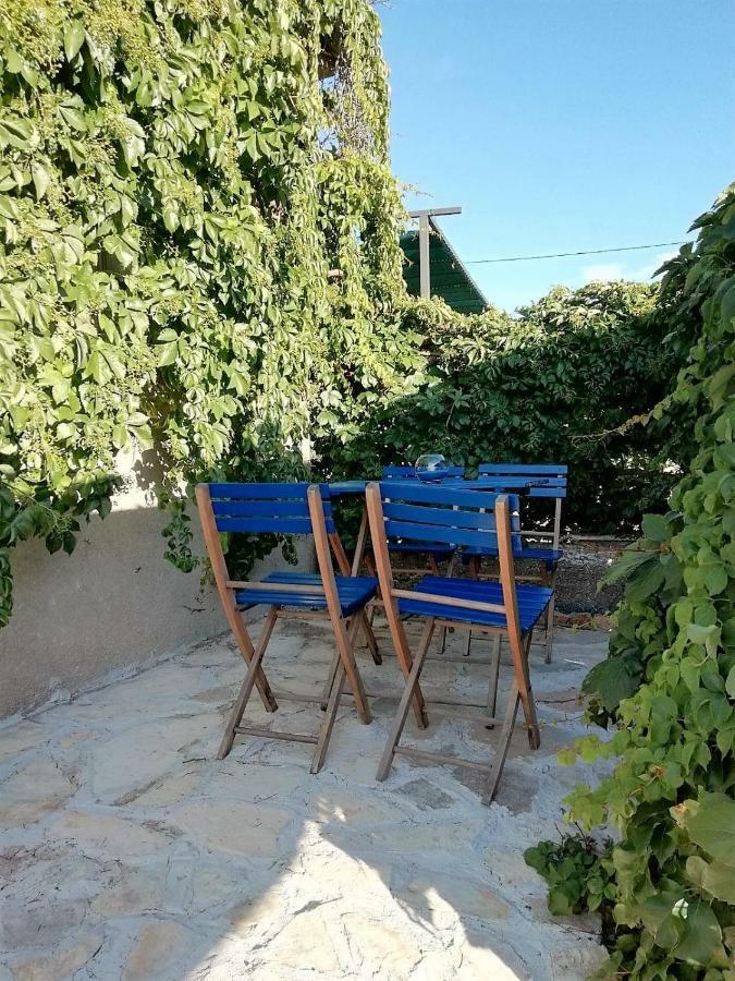 Blue Holidays Apartment Šibenik Eksteriør billede