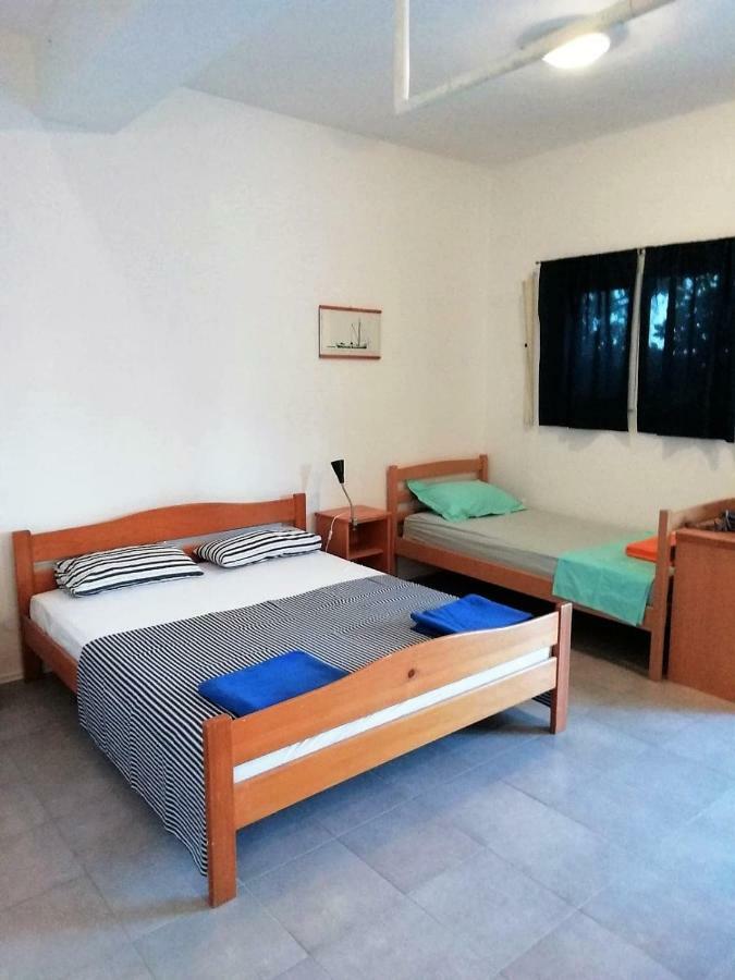 Blue Holidays Apartment Šibenik Eksteriør billede